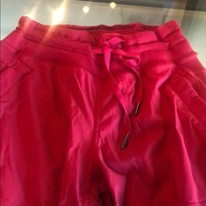 Lululemon long casual pants